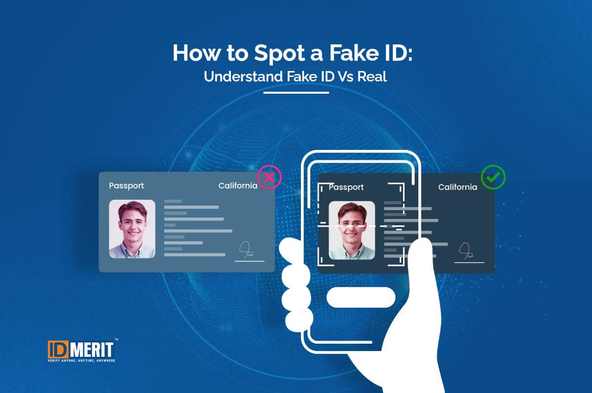 fake id online verification
