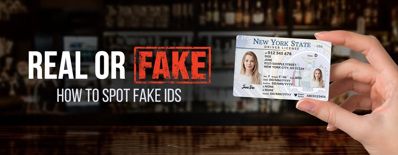 fake ids