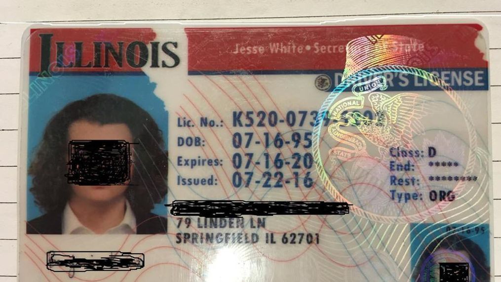how long do fake ids take to come