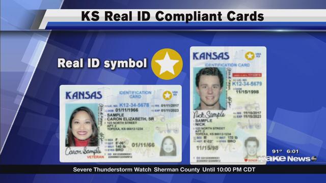 How Much Is A Kansas Fake Id