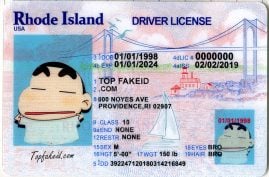 How Much Is A Michigan Fake Id