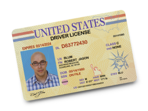 How To Get A Missouri Fake Id