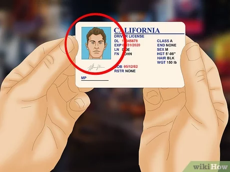 How To Get A New Jersey Fake Id