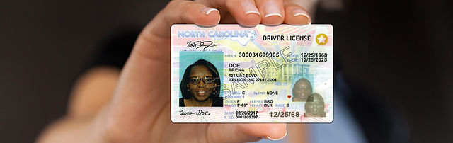 How To Get A North Carolina Fake Id