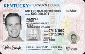 Kentucky Fake Id Maker