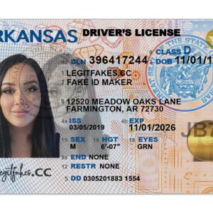 Missouri Fake Id Charges