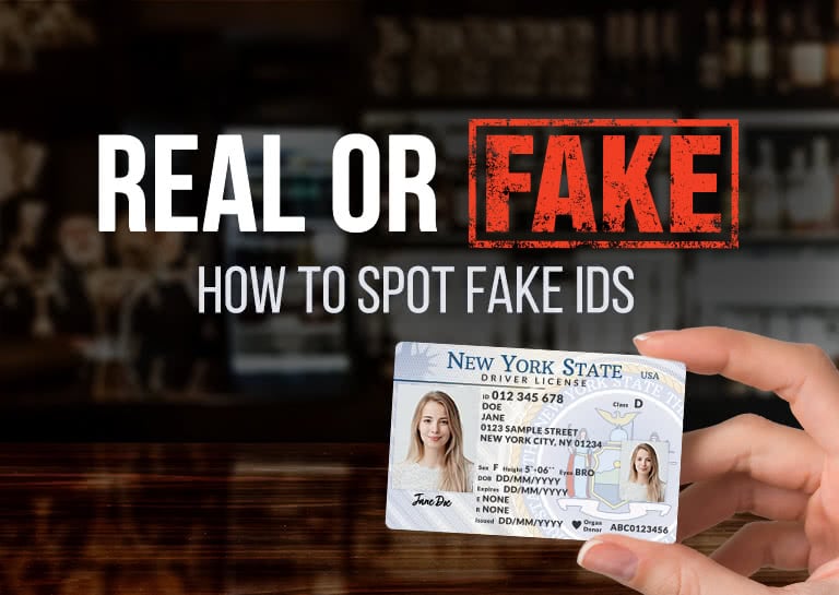 New York Fake Id Online