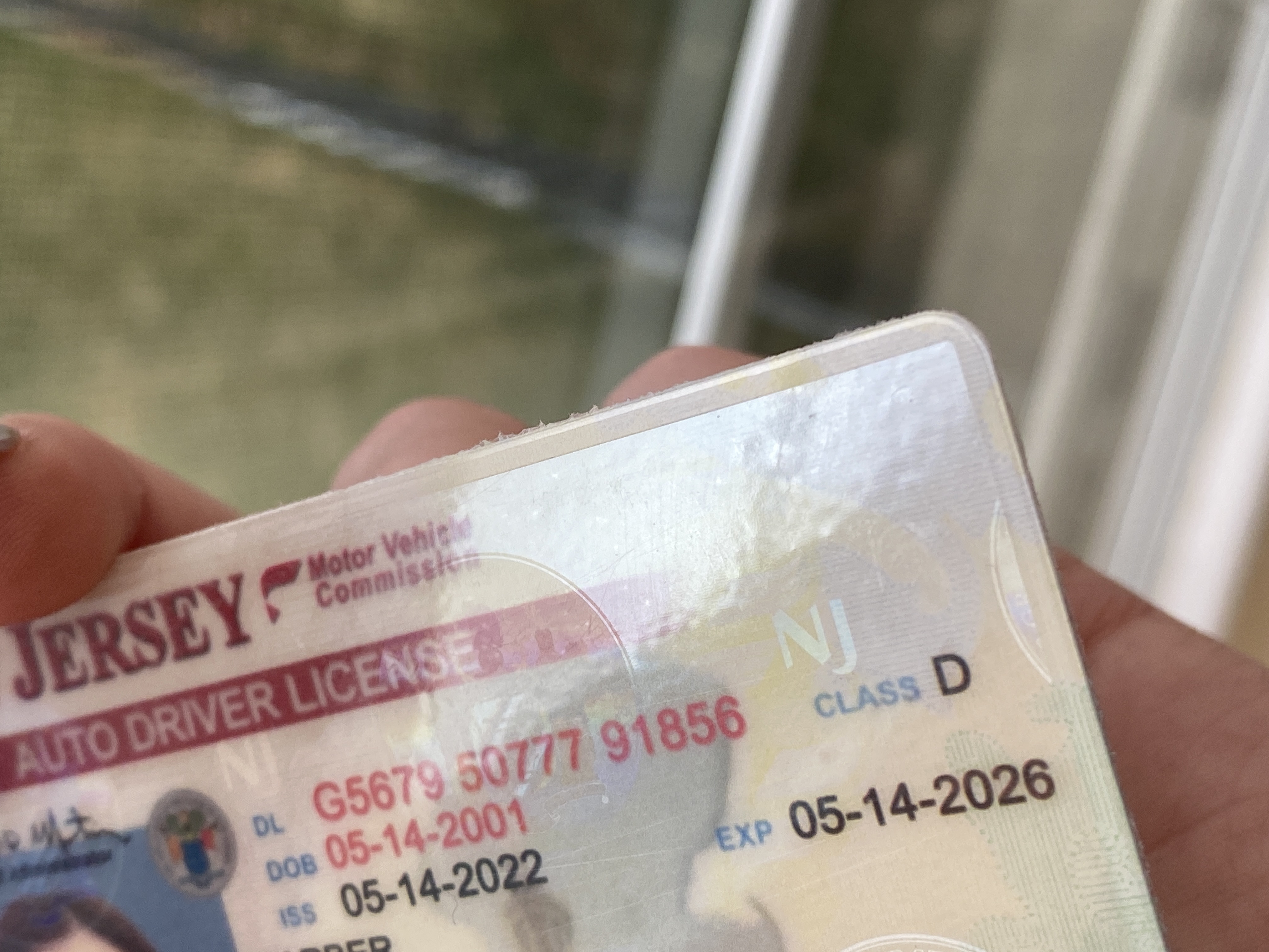 old ironside fake id review