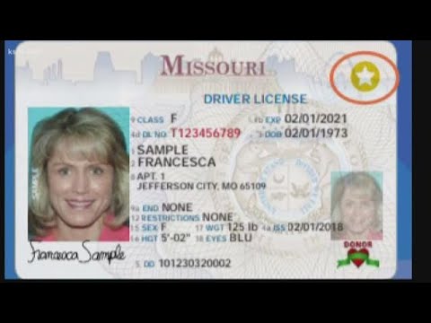 Where To Buy A Missouri Fake Id