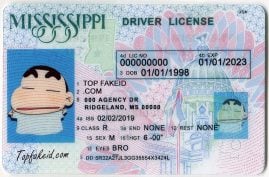 Where To Buy A New Mexico Fake Id